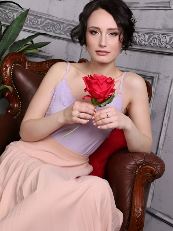 Фото проститутки Света, в г. Оренбург ID 85180 руб